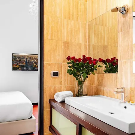 Luxury Brera 3bdr Appartamento Milano