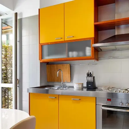 Luxury Brera 3bdr Appartamento Milano