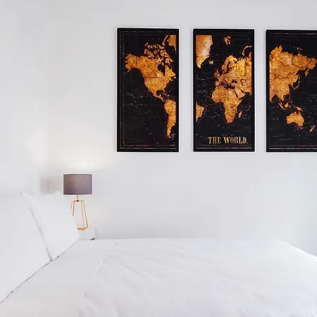 Appartamento Luxury Brera 3bdr *