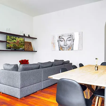 Luxury Brera 3bdr * Milano
