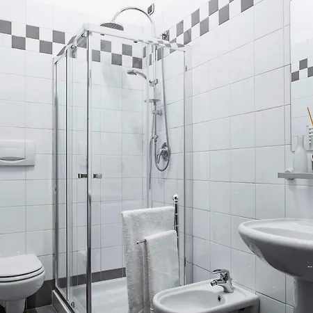 Appartamento Luxury Brera 3bdr *