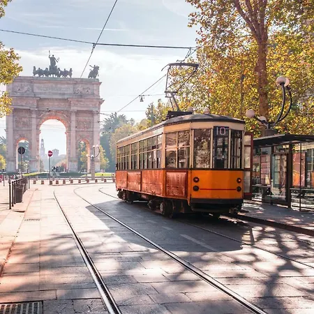 Luxury Brera 3bdr * Milano