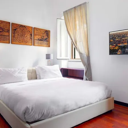 Apartment Luxury Brera 3bdr Milan